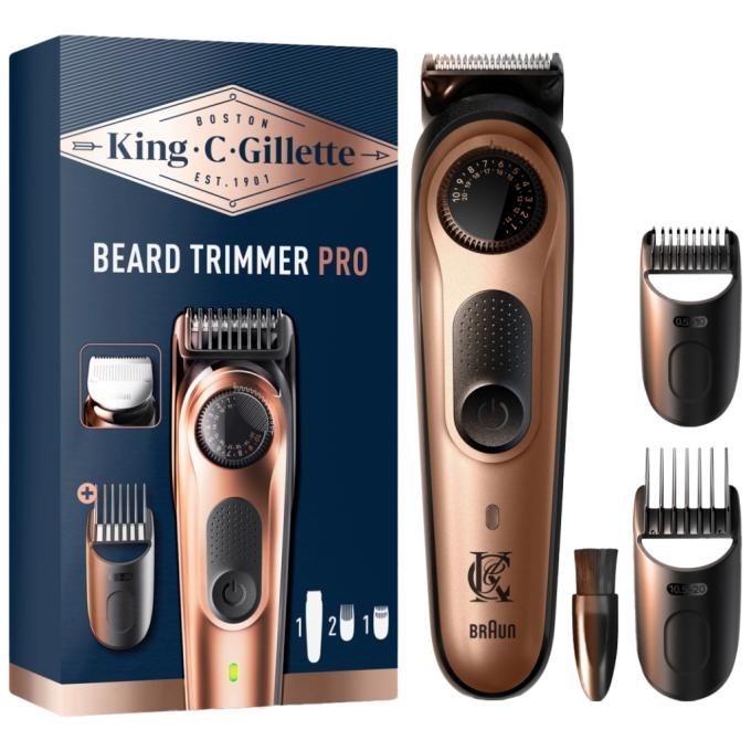 Gillette 8700216659659