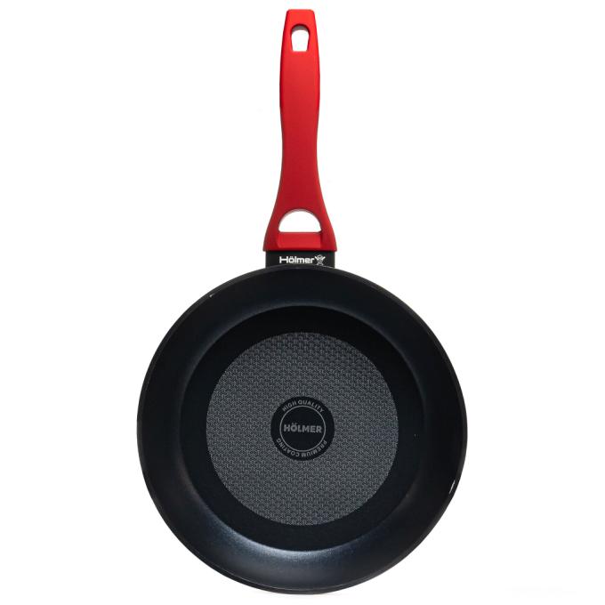 Holmer FP-22330-SRPMB Gastro Chef