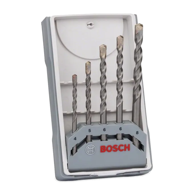 BOSCH X-Pro 5 Silver Perc BOSCH
