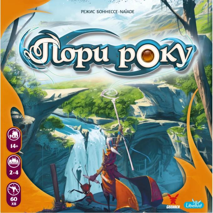 Geekach Games GKCH185se