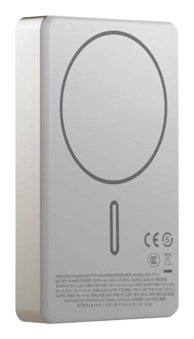 Momax IP137L1