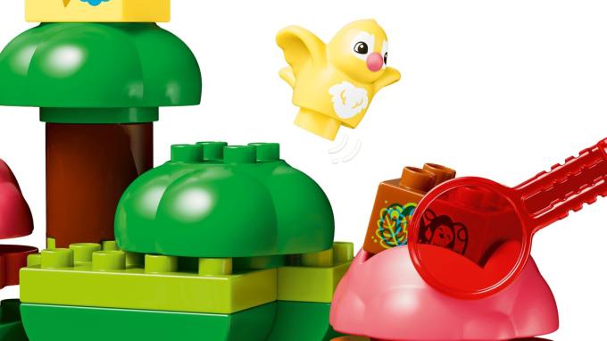 LEGO 10480