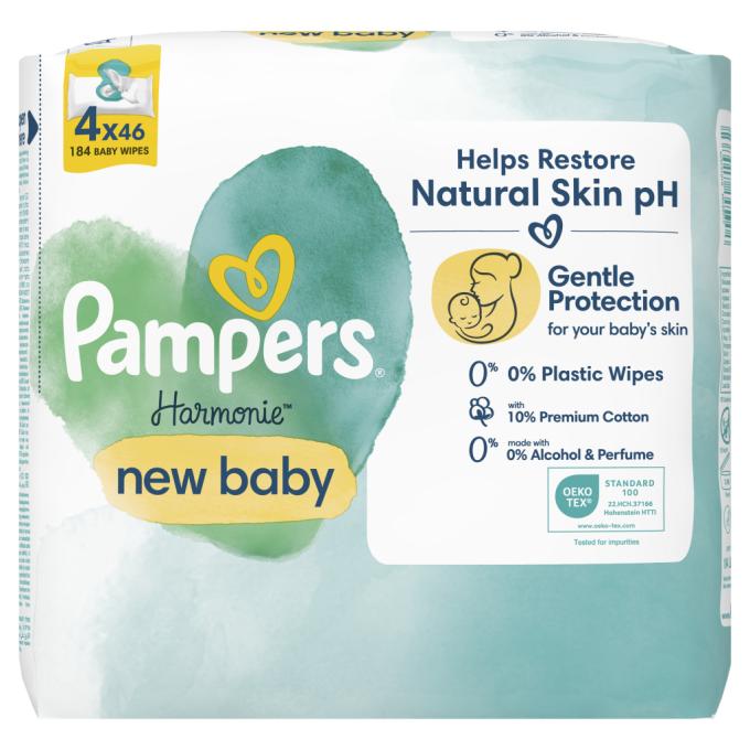 Pampers 8006540815762