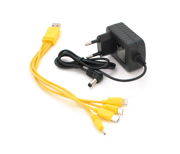 VOLTRONIC RT911BT+