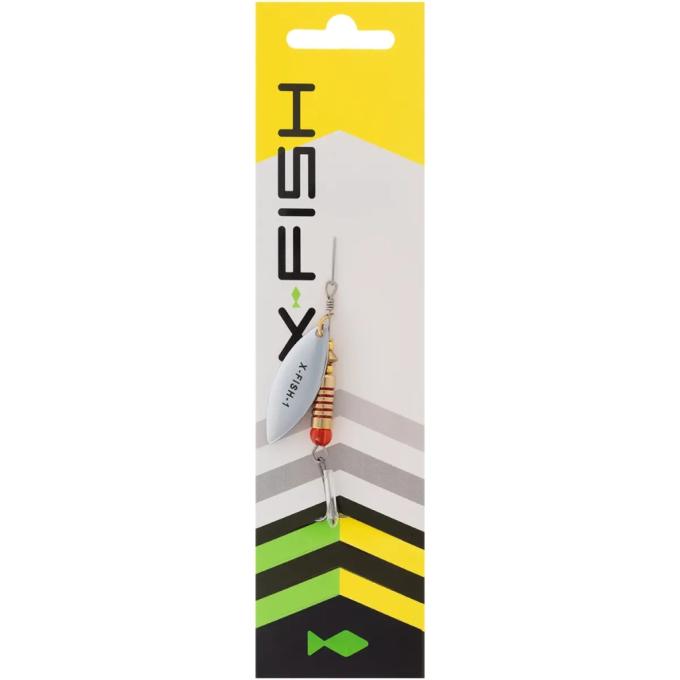 X-Fish 1917.05.89