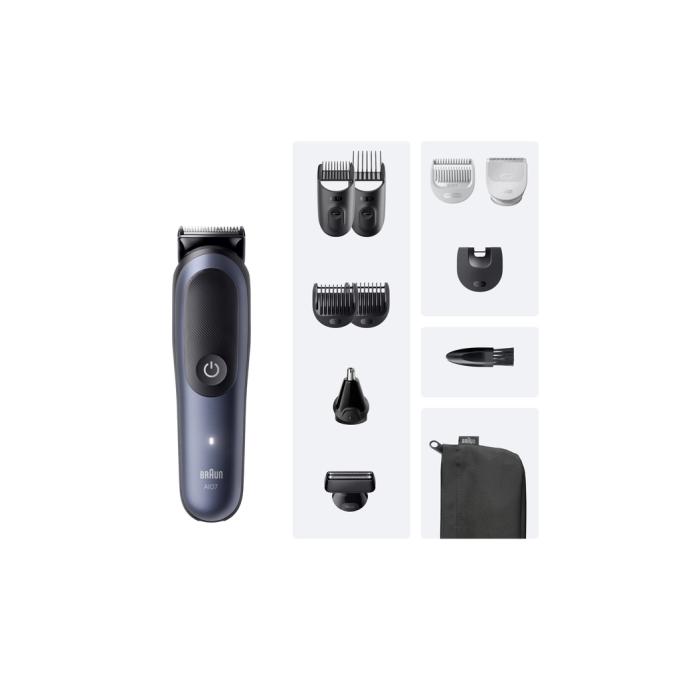 BRAUN AIO7540