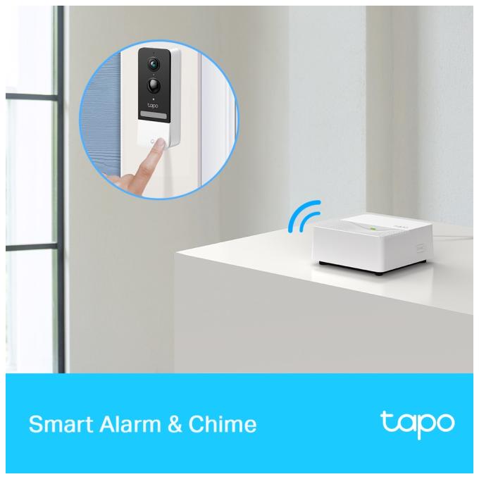 TP-Link TAPO-H200