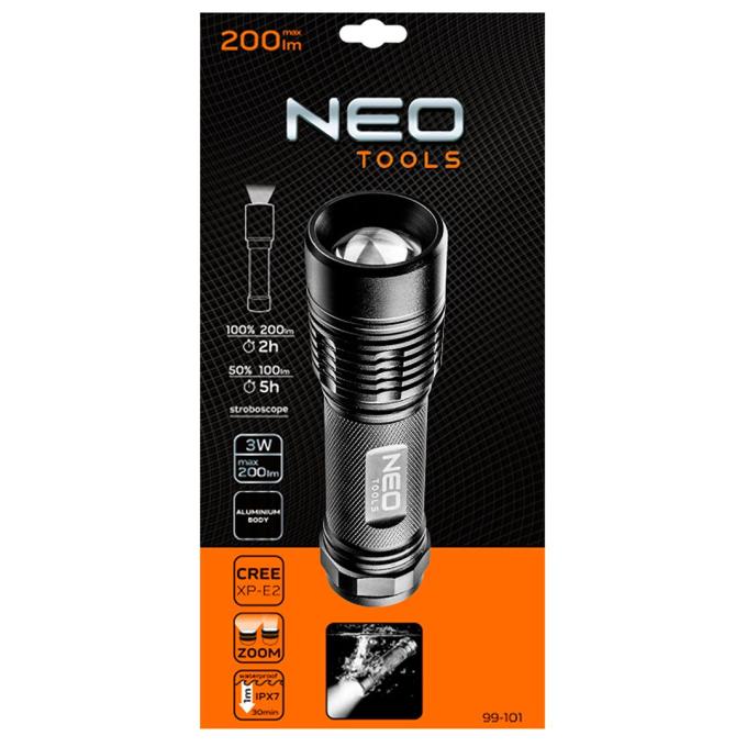 Neo Tools 99-101