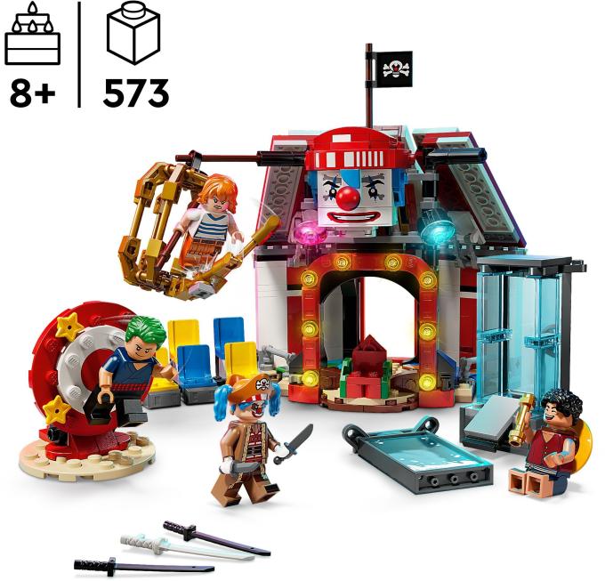 LEGO 75637-