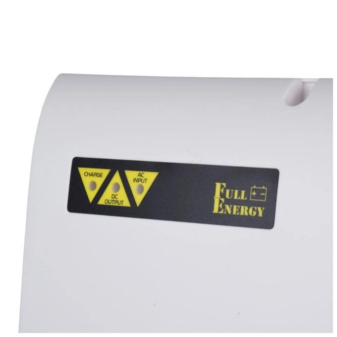 Full Energy BBGP-125LF