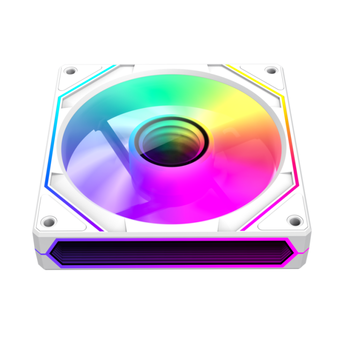 GAMEMAX FN12A-S8I-W