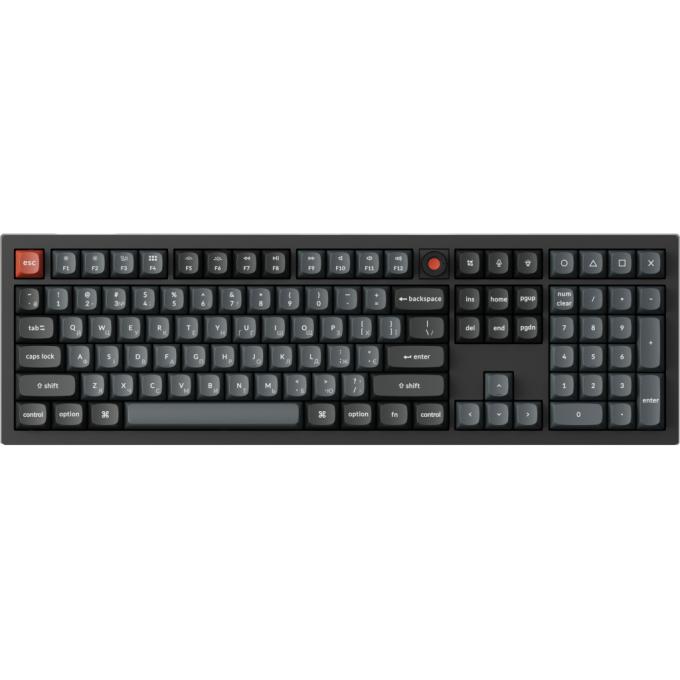 Keychron V6W-D1-UA