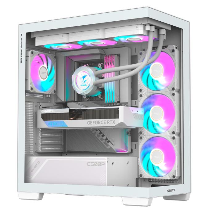 GIGABYTE GP-ECFAN1203 ICE
