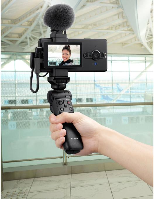 SONY ECMG1Z.SYU