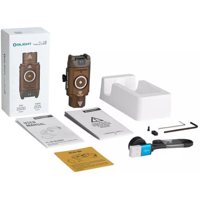 Olight 0.0002.0085