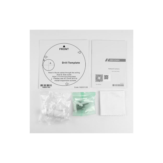 Hikvision DS-2CD1123G2-LIUF (2.8)