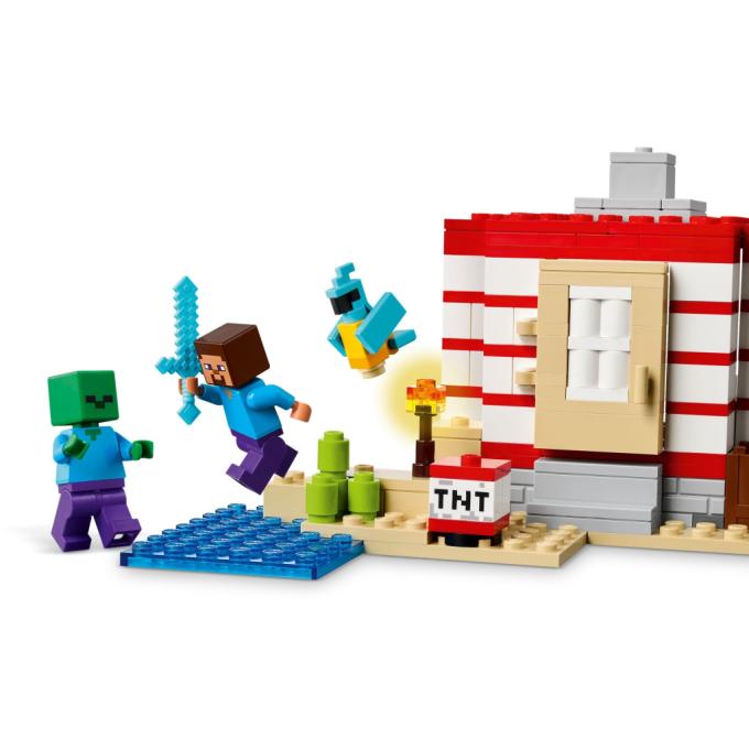 LEGO 21275