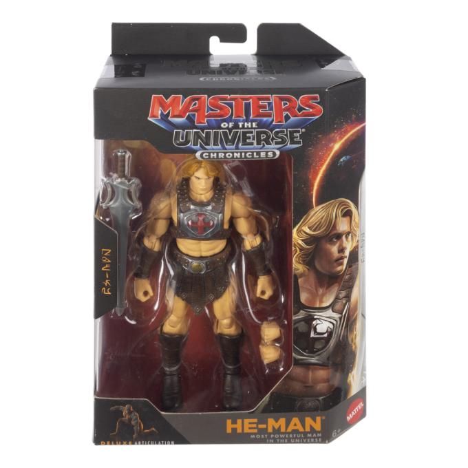Masters Of The Universe JKJ26