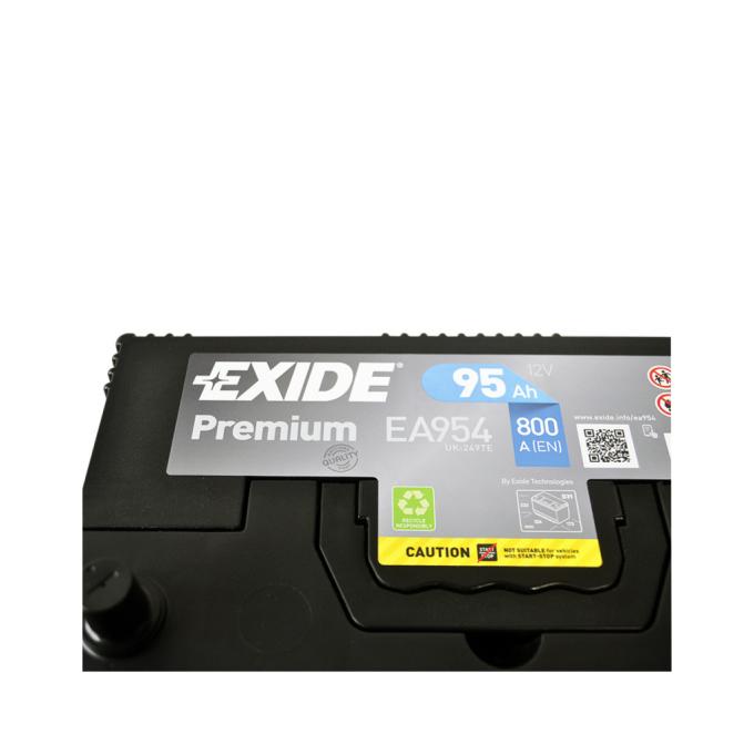 EXIDE EA954