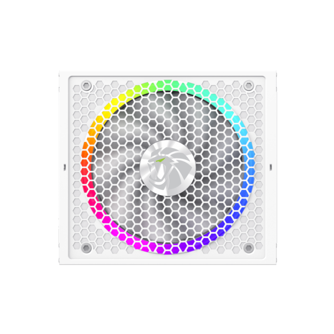 GAMEMAX RGB PRO 850G WH