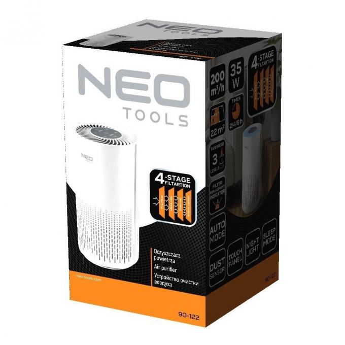 Neo Tools 90-122