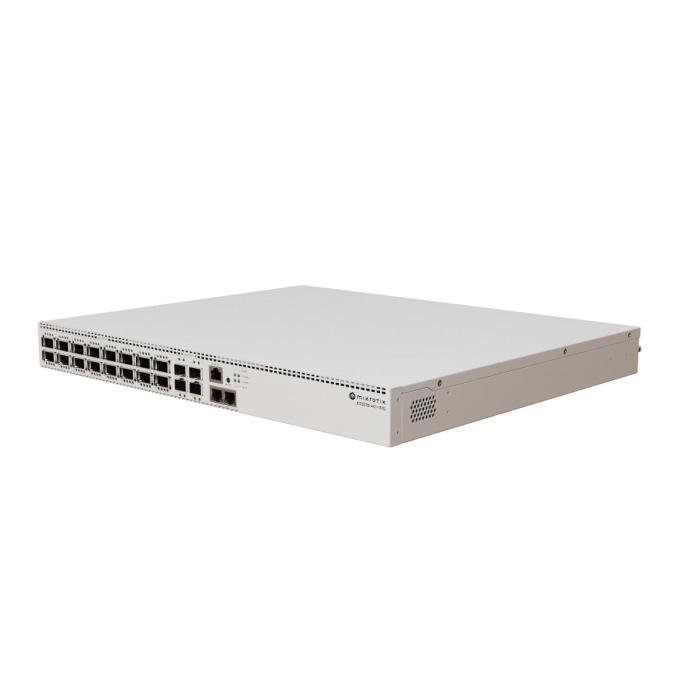 Mikrotik CRS520-4XS-16XQ-RM