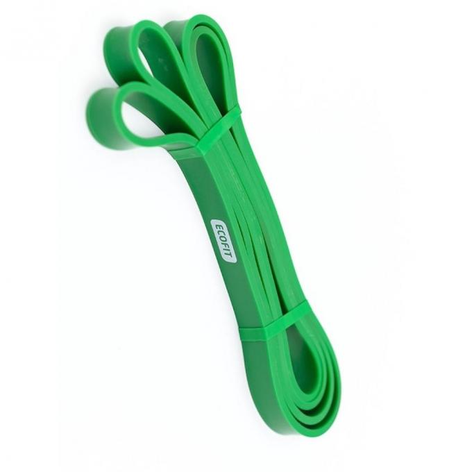 EcoFit MD1353 Green 216х1,90х0,45 см