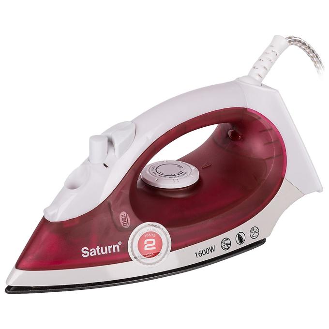SATURN ST-CC7113 burgundy