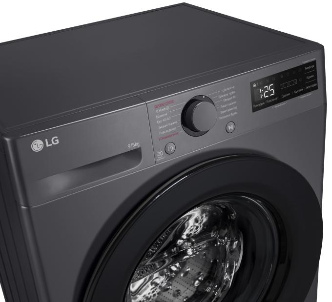 LG F2R5FG6J