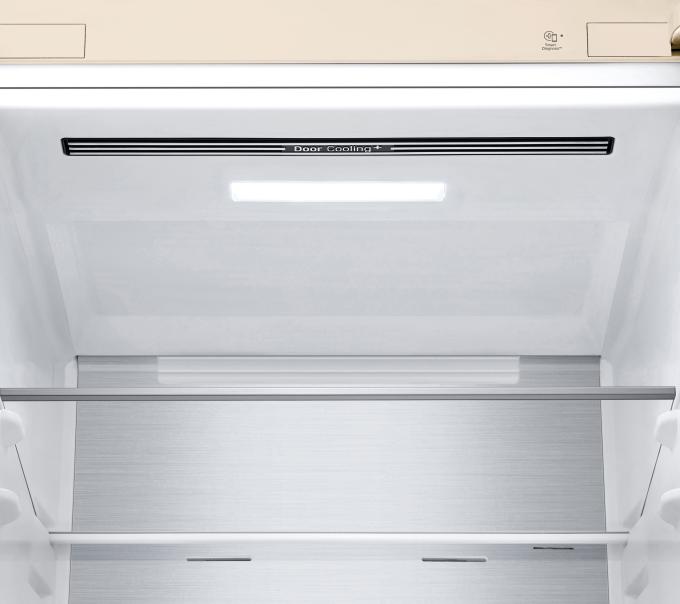 LG GC-B509FEPW