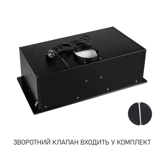 Minola HBI 6473 BL GLASS 800 LED Line