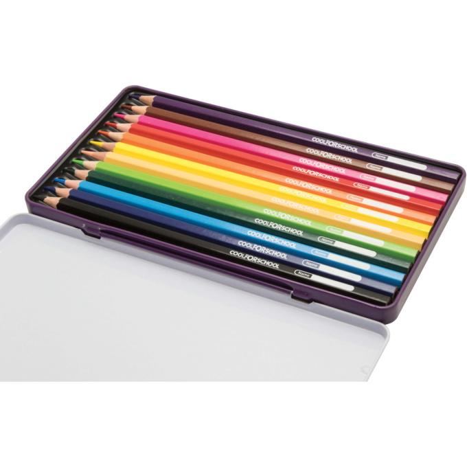 Cool For School CF15173