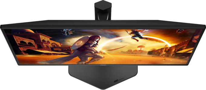 AOC Q25G4SR