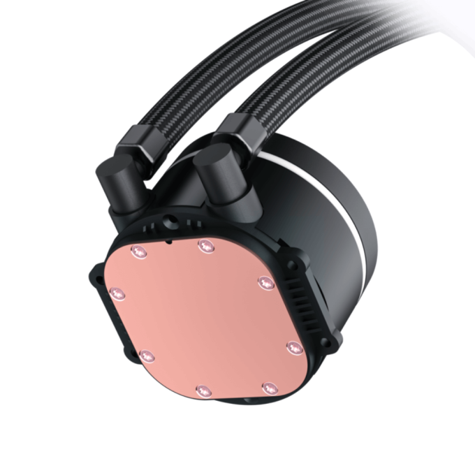 GAMEMAX IceChill 240V