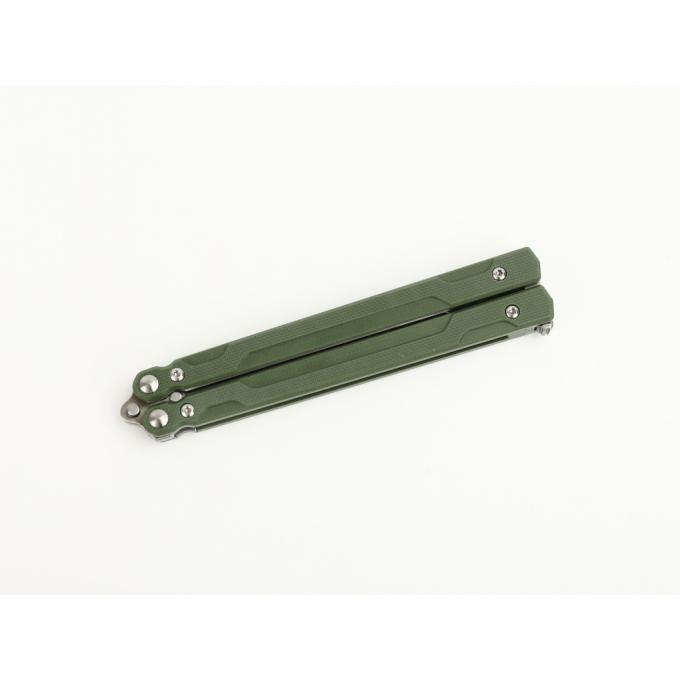Ganzo G766-GR