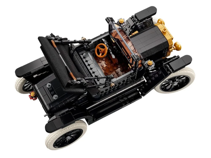 LEGO 11376