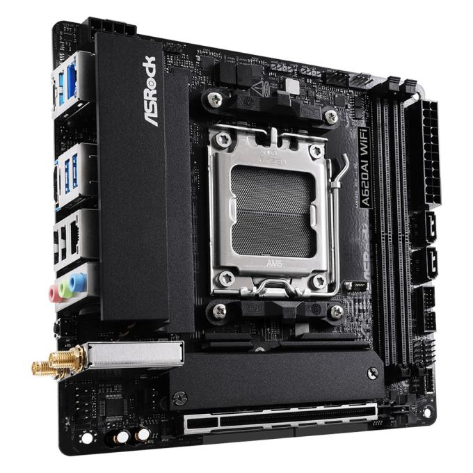 ASRock A620AI WIFI