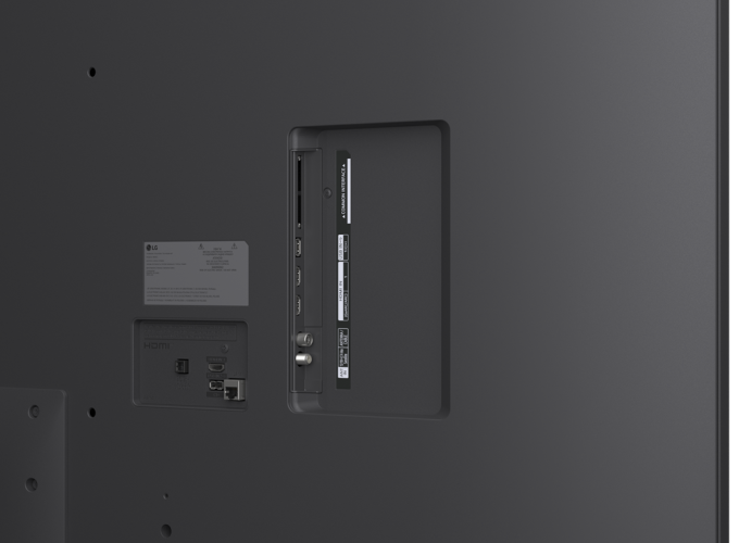 LG 65NANO81A6A