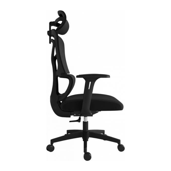 GT Racer B-333 Black