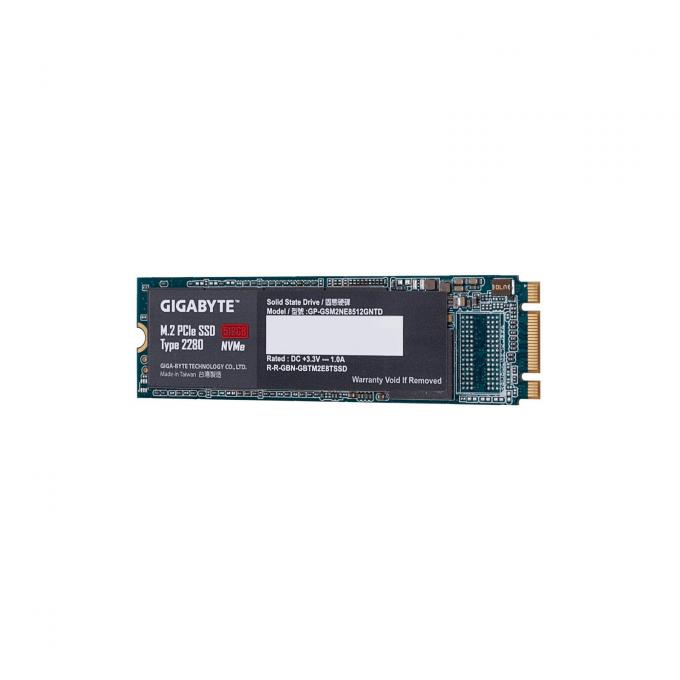 Накопитель SSD GIGABYTE GP-GSM2NE8512GNTD