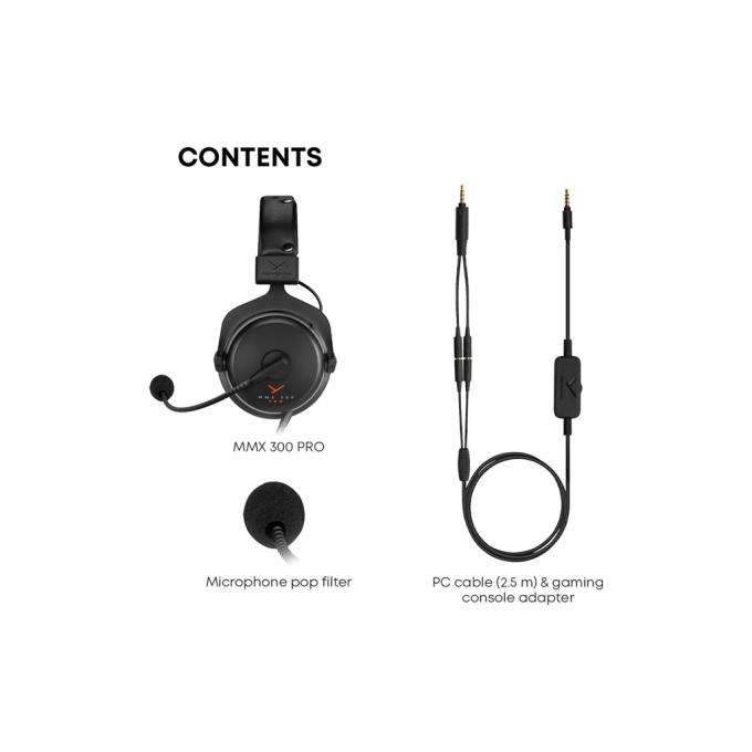 Beyerdynamic 531486