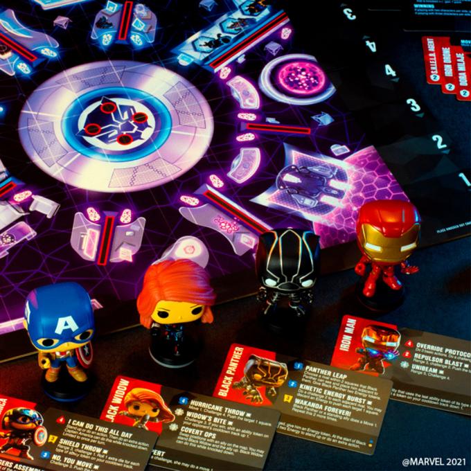 Funko Pop 46067