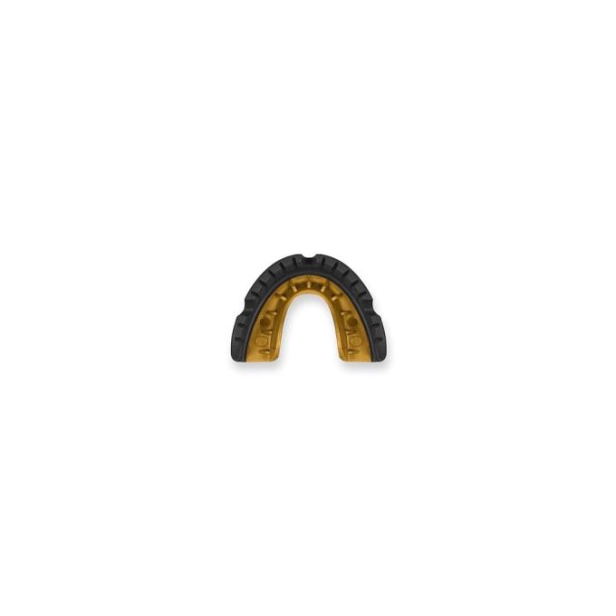 Opro Gold_Braces_Bl/Gold