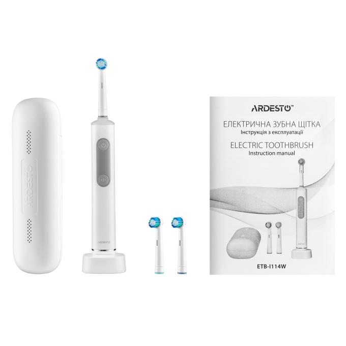Ardesto ETB-I114W