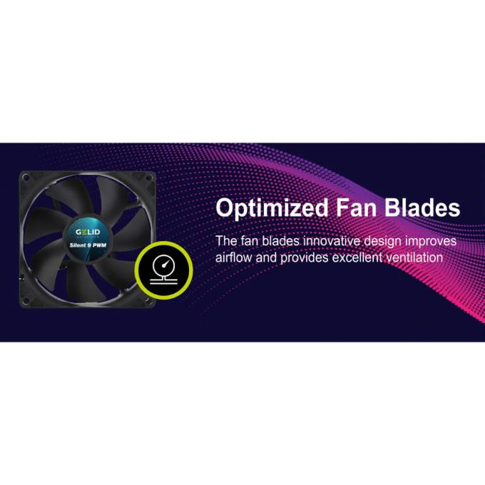 GELID Solutions FN-PX09-21
