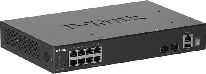 DLINK DGS-1530-10