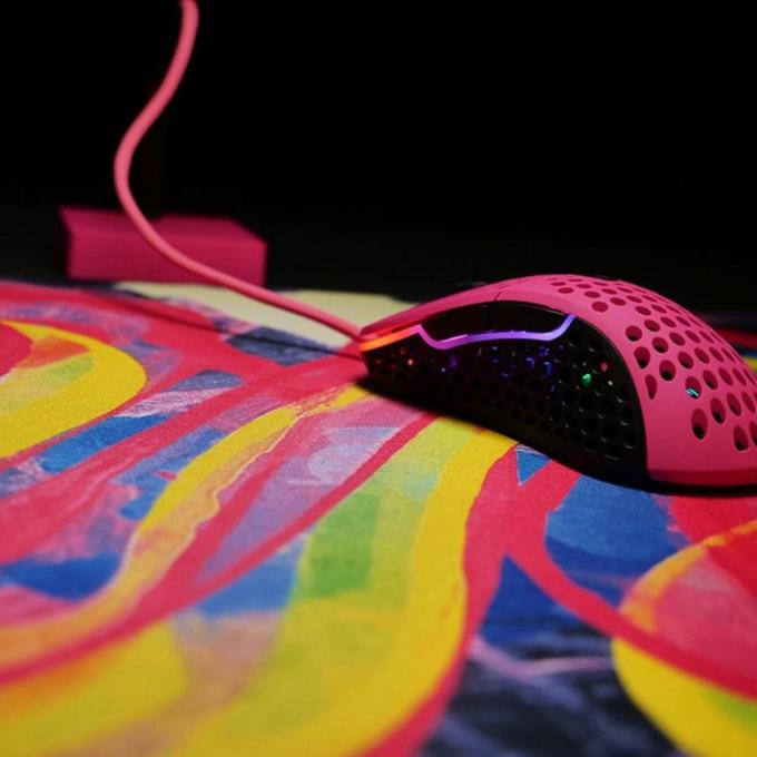 Xtrfy XG-GP4-L-PINK