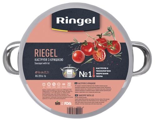 Ringel RG 2016-16
