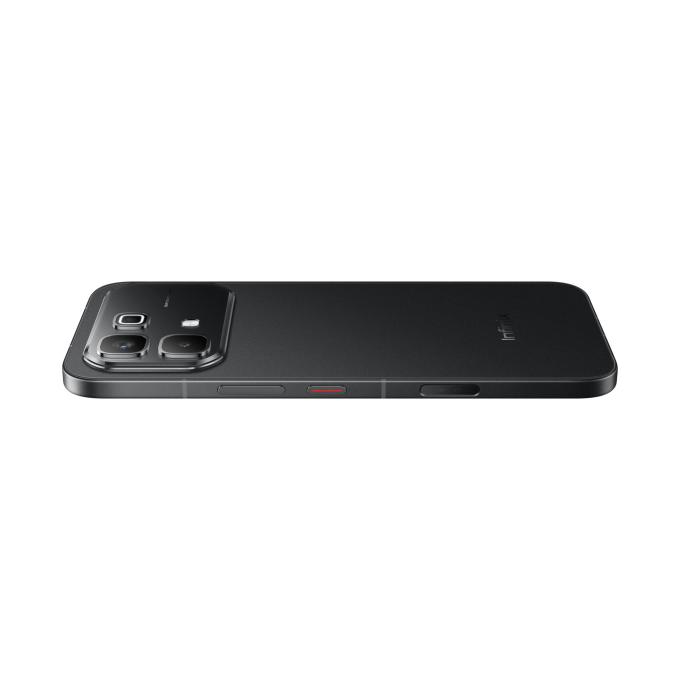 Infinix X6879 8/256 MIDNIGHT BLK