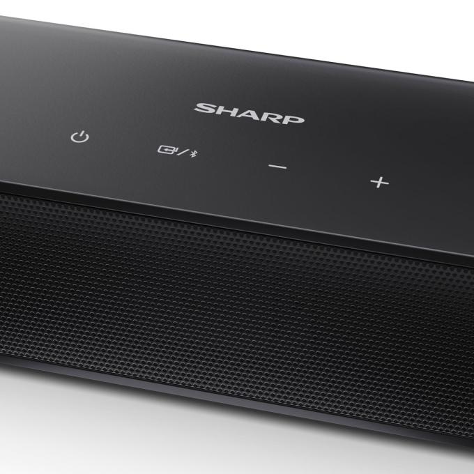 SHARP HT-SB121